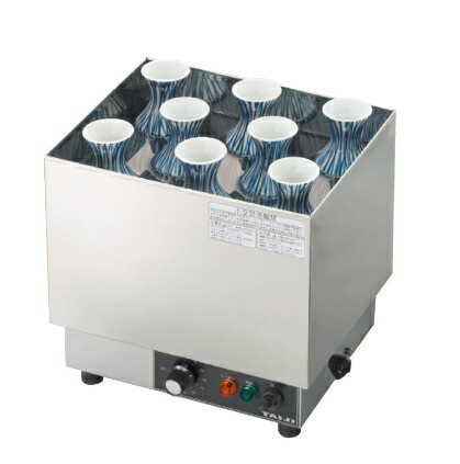 楽天市場】電気燗どうこ かんすけ TK-4型【代引き不可】【業務用】【酒