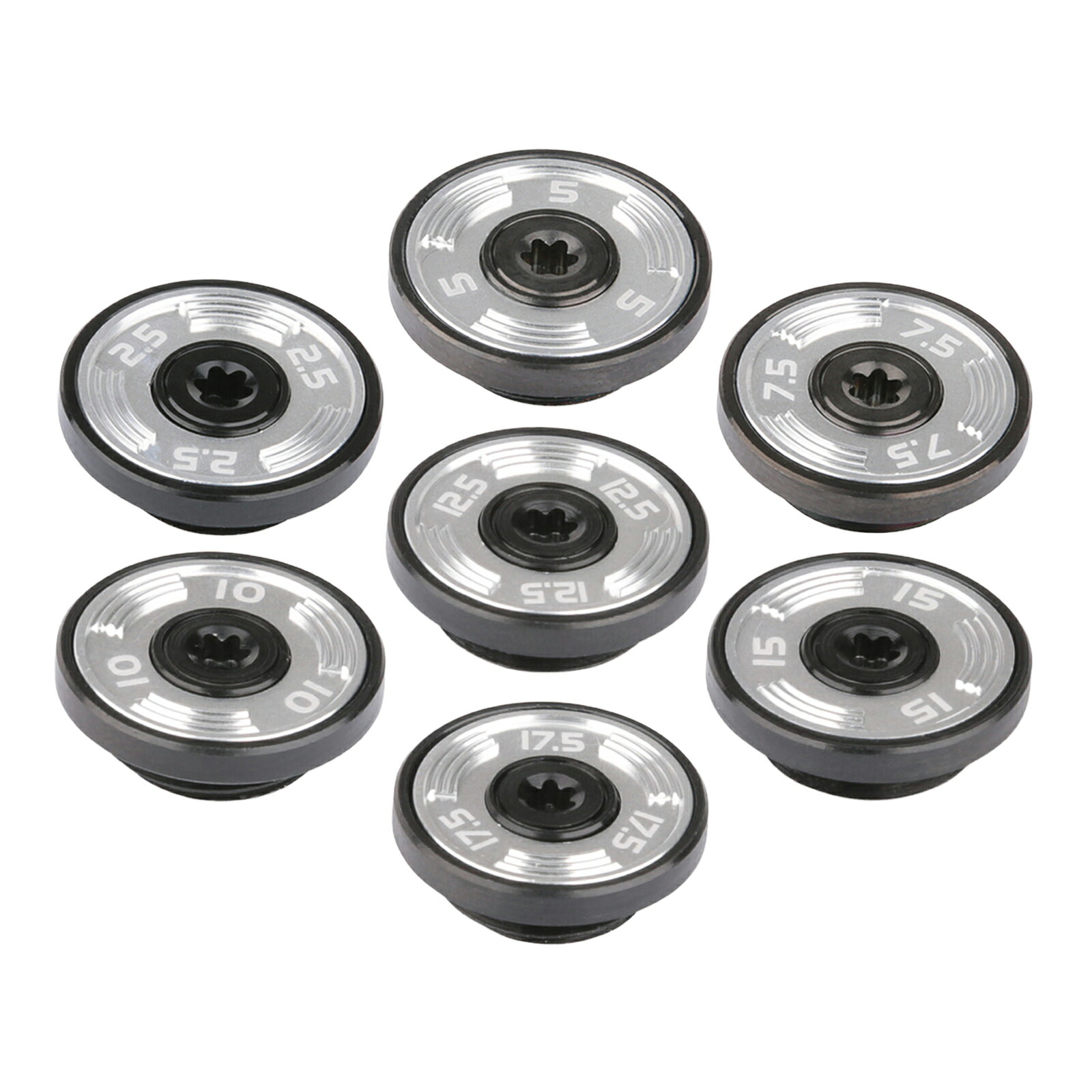 楽天市場】【互換品】 テーラーメイド互換用ウェイト TPリザーブ