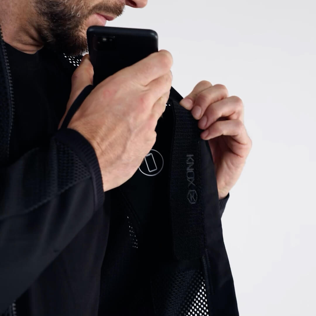 楽天市場】【正規総代理店】ノックス アーバンプロ マーク3 ブラック