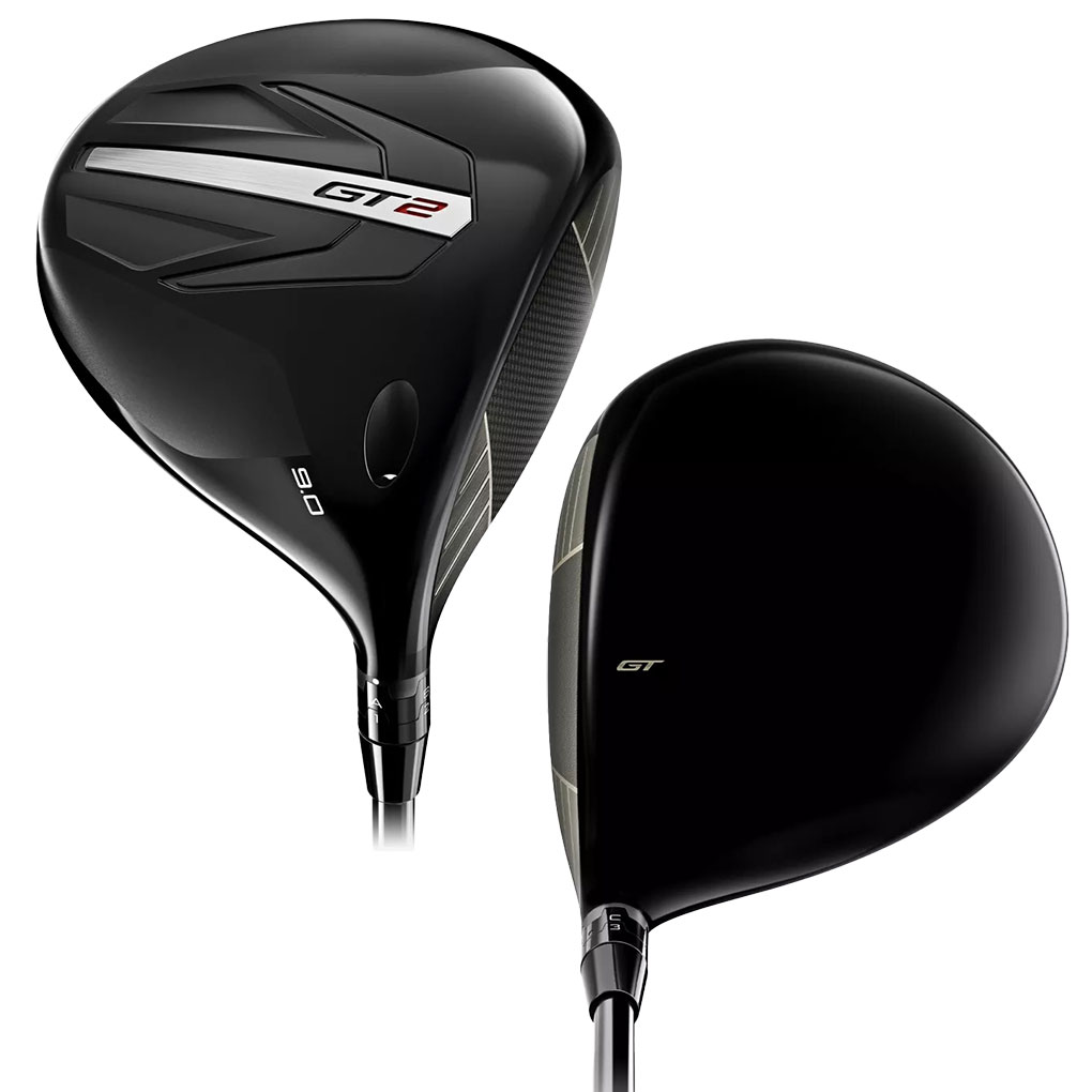 楽天市場】タイトリスト GT2 ドライバー メンズ 右用 TOUR AD VF