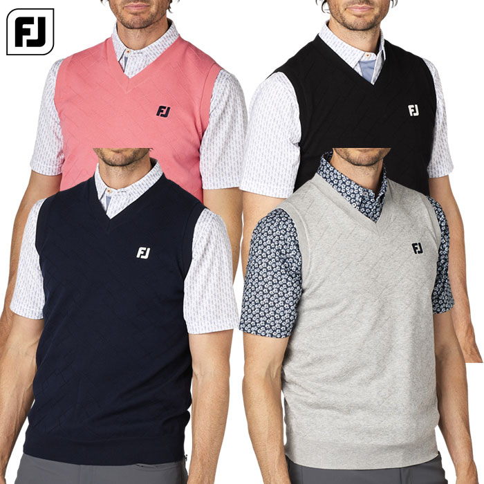 ゴルフウェア fj ゴルフ セーター フットジョイ」の人気商品一覧