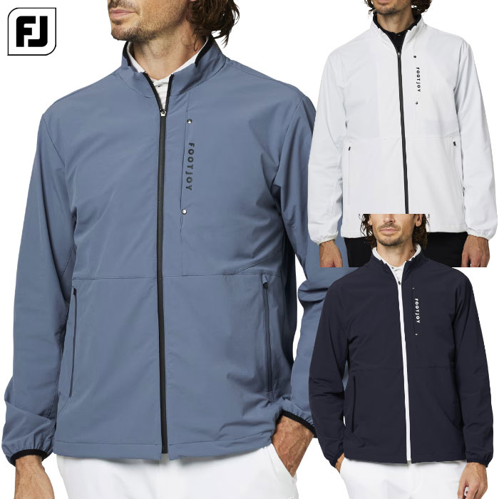 フットジョイ ゴルフウェア メンズ ジャケット」の人気商品一覧 | 安い