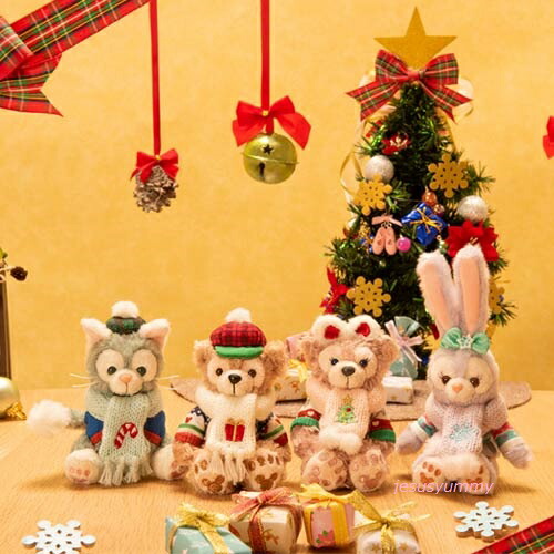 楽天市場】シェリーメイ ぬいぐるみ ストラップ お座り イッツ