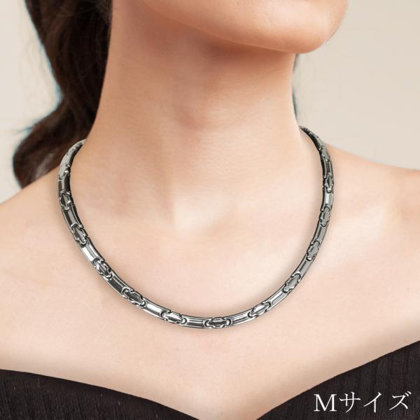 楽天市場】【楽天ランキング1位】 ゲルマニウムネックレス 日本製