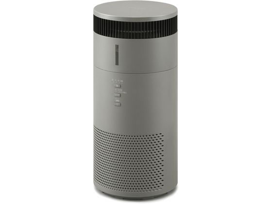 楽天市場】アイリスオーヤマ 加湿空気清浄機 10畳 グレー AAP-SH20B-H