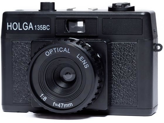 楽天市場】HOLGA 120（フィルムカメラ｜カメラ・ビデオカメラ・光学