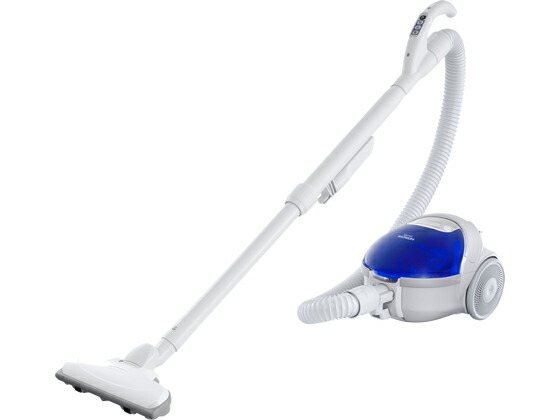 楽天市場】日立 紙パック式クリーナー CV-F50(A) キャニスター掃除機