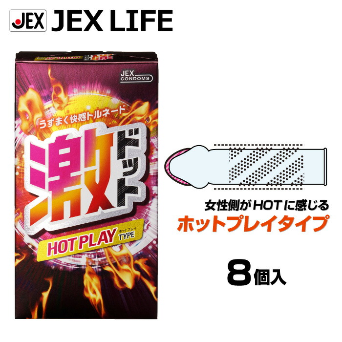 楽天市場】【最大P10倍(スーパーSALE)】【訳あり】コンドーム 激ドット