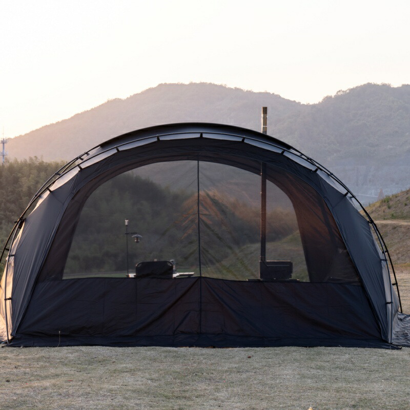 楽天市場】【Tenplay公式】自社工場で製造G-TENT-Lシリーズ ドーム