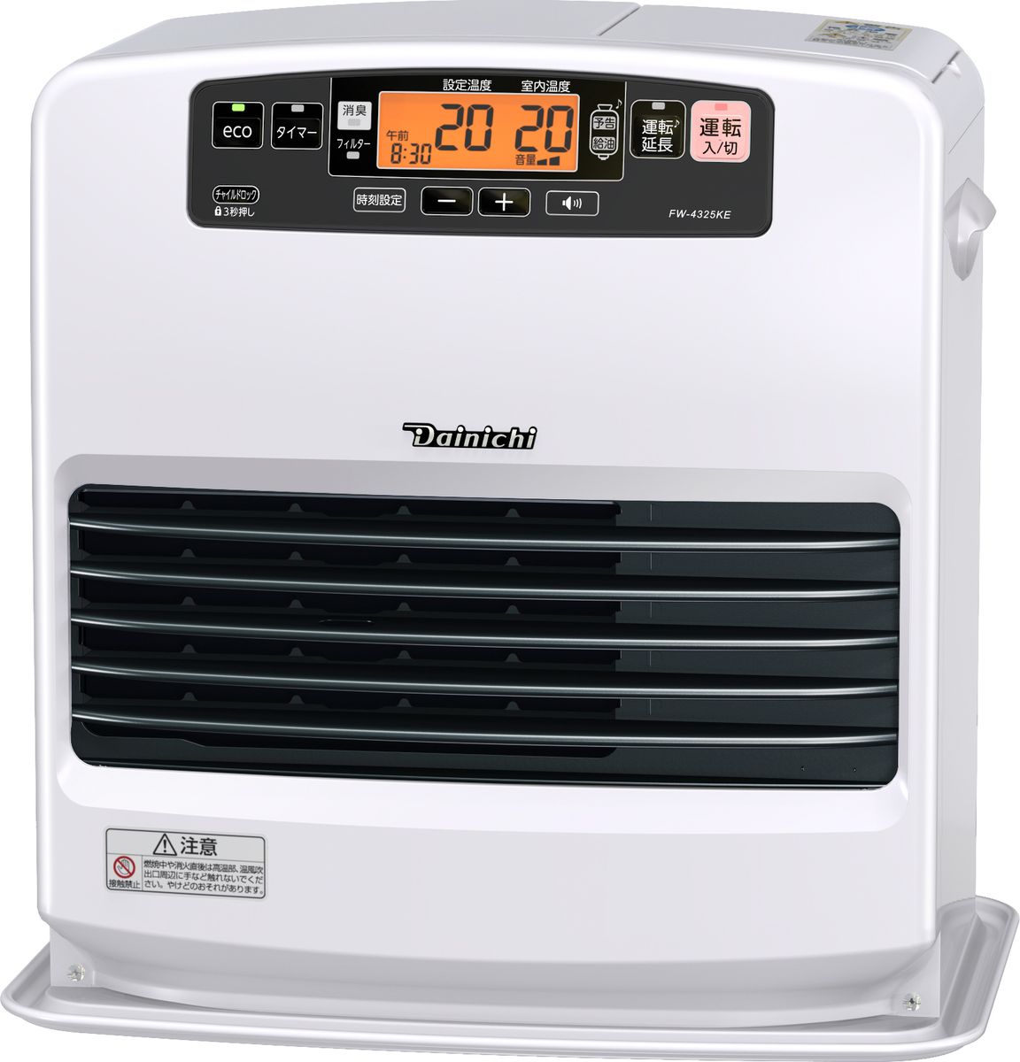 楽天市場】石油ファンヒーター ダイニチ 11畳（家電）の通販