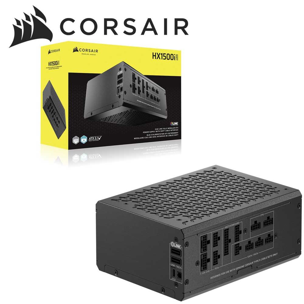 Corsair HX1500i」の人気商品一覧 | 安い商品を通販サイトから探す