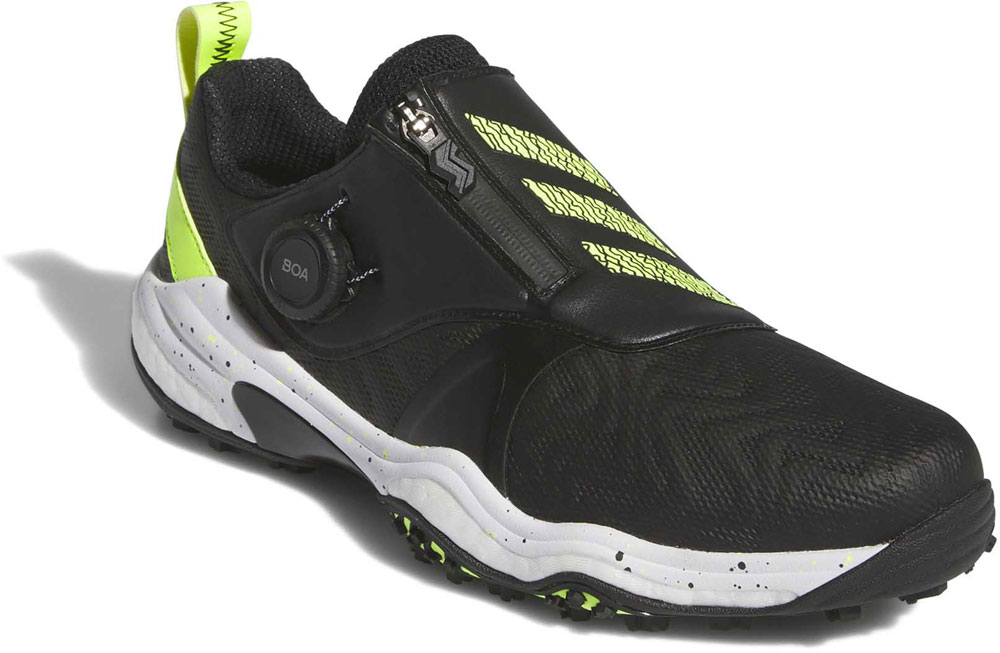 アディダス コードカオス 25 ボア IG8703 (ゴルフシューズ) 価格比較