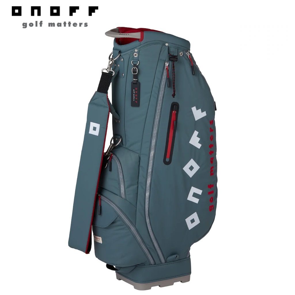 オノフ キャディバッグ」の人気商品一覧 | 安い商品を通販サイトから