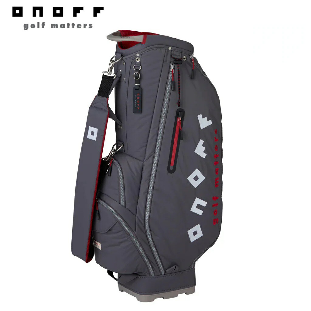 オノフ キャディバッグ」の人気商品一覧 | 安い商品を通販サイトから
