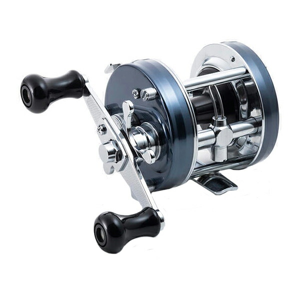 アブ ガルシア AMBASSADEUR 5500CS ROCKET BLUE GREY (リール) 価格