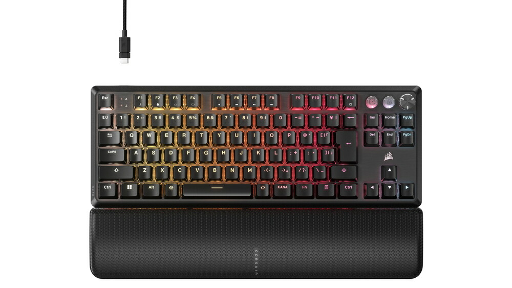 CORSAIR K70 PRO TKL」の人気商品一覧 | 安い商品を通販サイトから探す