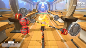 楽天市場】任天堂 【Switch】リングフィット アドベンチャー [HAC-R