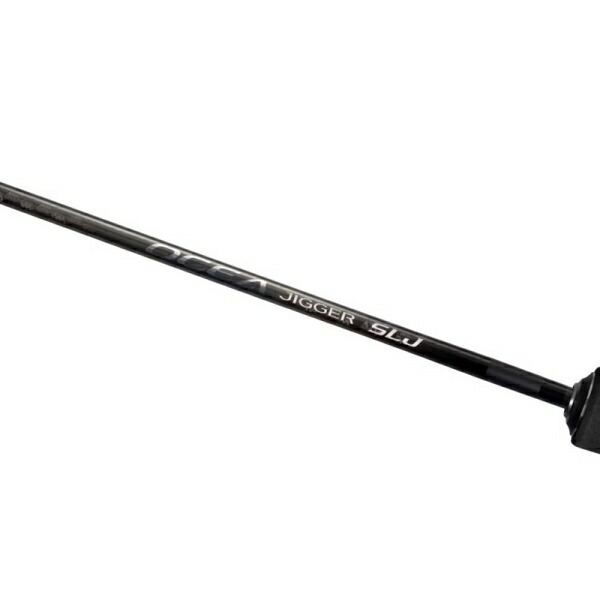 楽天市場】シマノ 24 オシアジガー SLJ S64-0/FS フルソリッドモデル