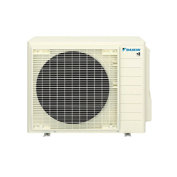 楽天市場】ダイキン 【2025年モデル】【標準工事セットエアコン】 AN