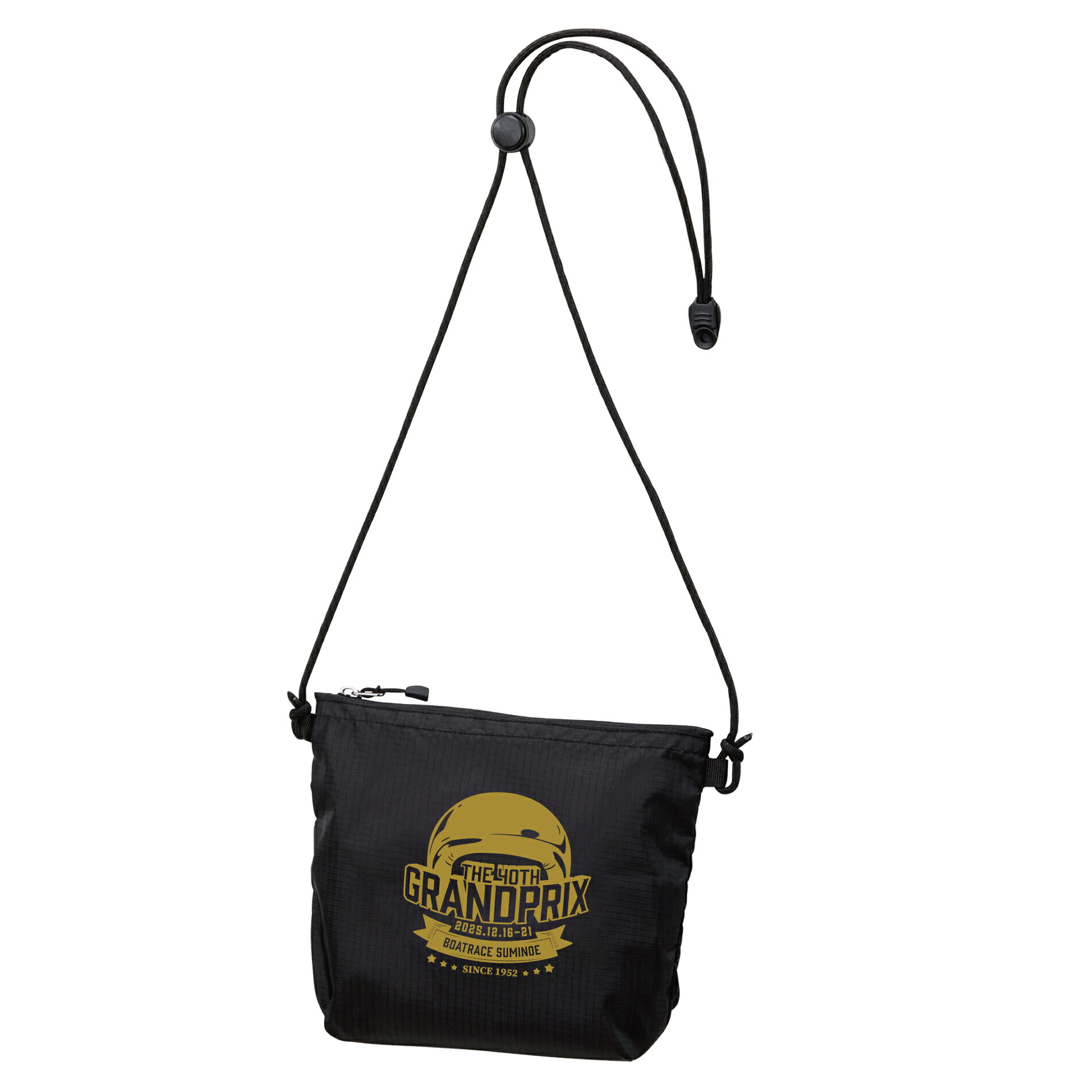 楽天市場】【数量限定】SG第40回グランプリ記念サコッシュ｜ボート