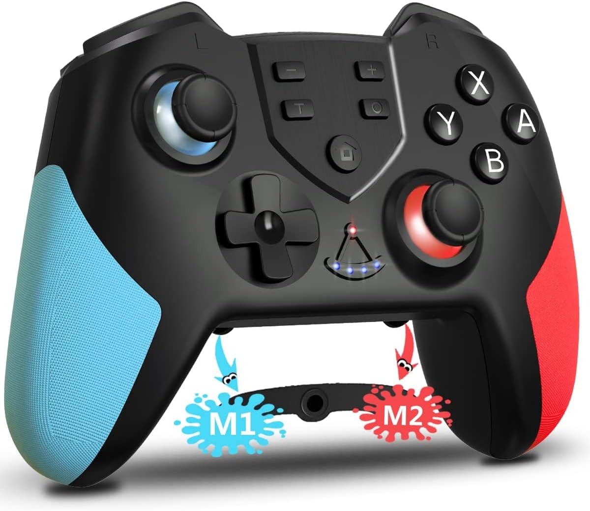 楽天市場】Nintendo Switch 2 コントローラー 無線Bluetooth接続