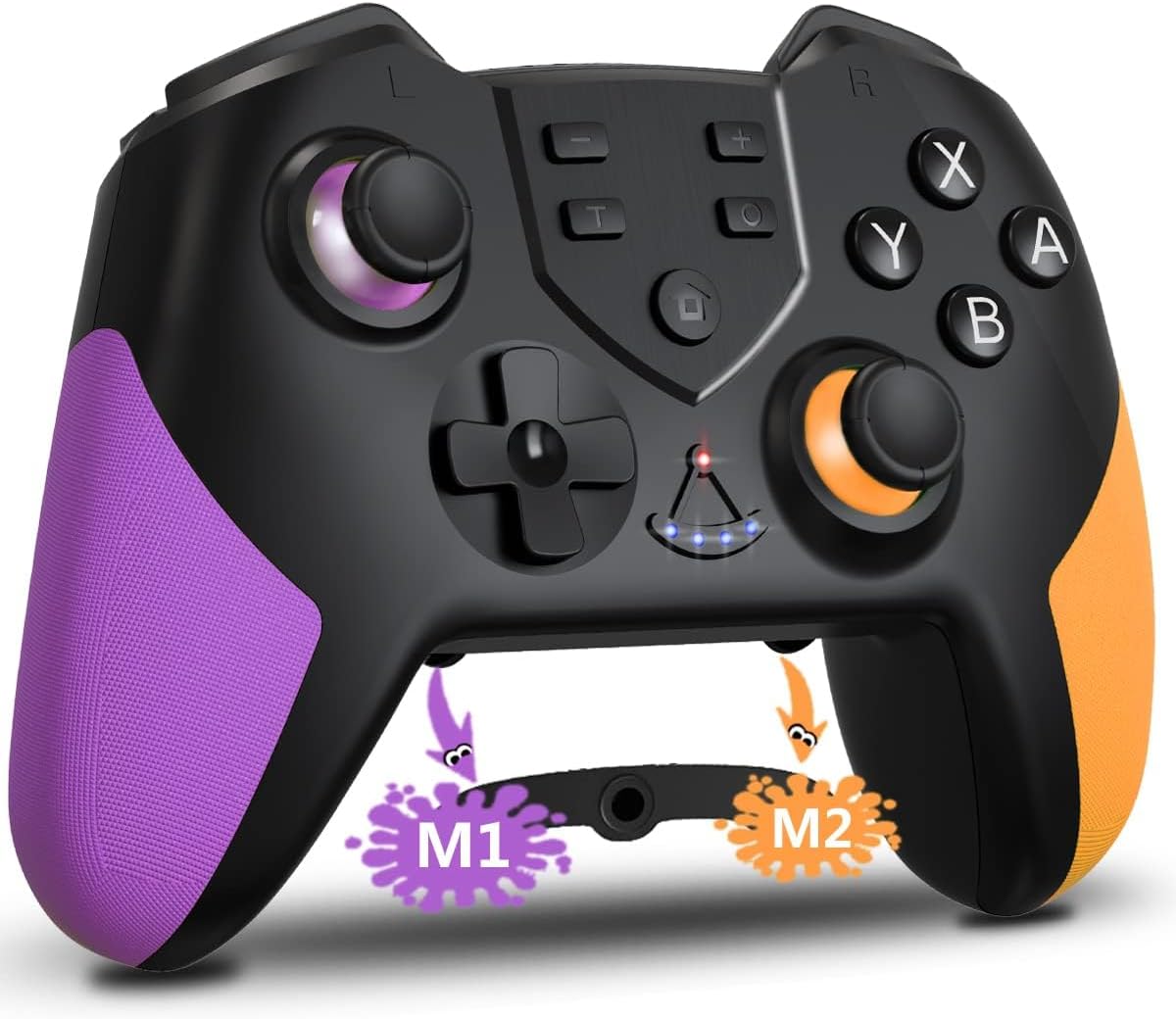 楽天市場】Nintendo Switch 2 コントローラー 無線Bluetooth接続