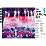 楽天市場】乃木坂46 5th year birthday liveの通販