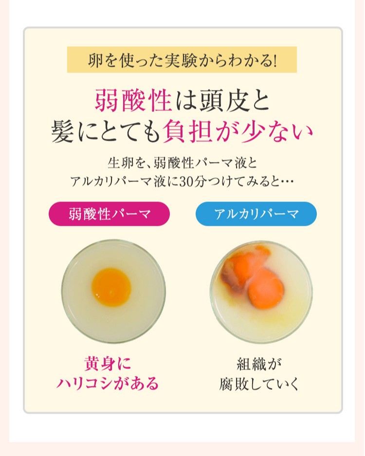 楽天市場】【20％OFF 5,440円】~3/11 1:59 [美容室専売] 弱酸性 ヘア