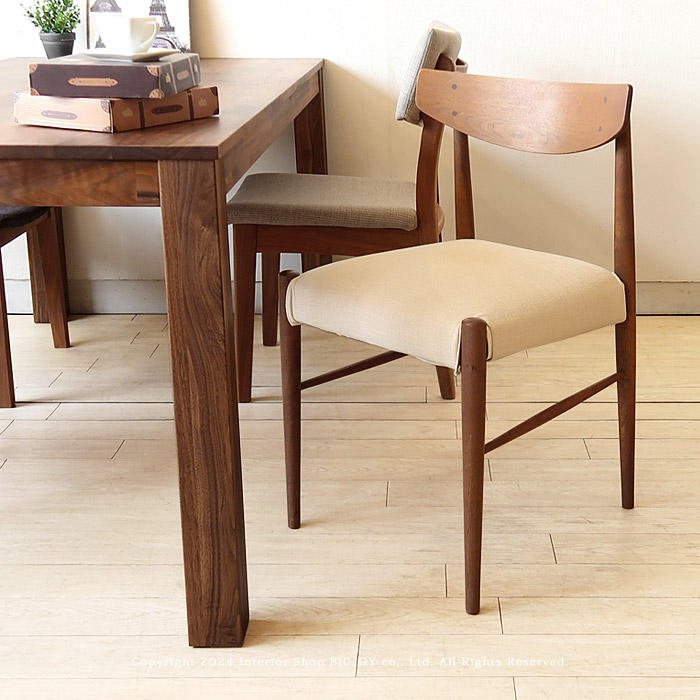 楽天市場】ナガノインテリア チェア dc343の通販