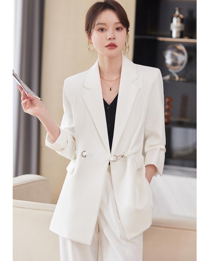 楽天市場】おしゃれ セットアップ 春新作 レディース スーツ
