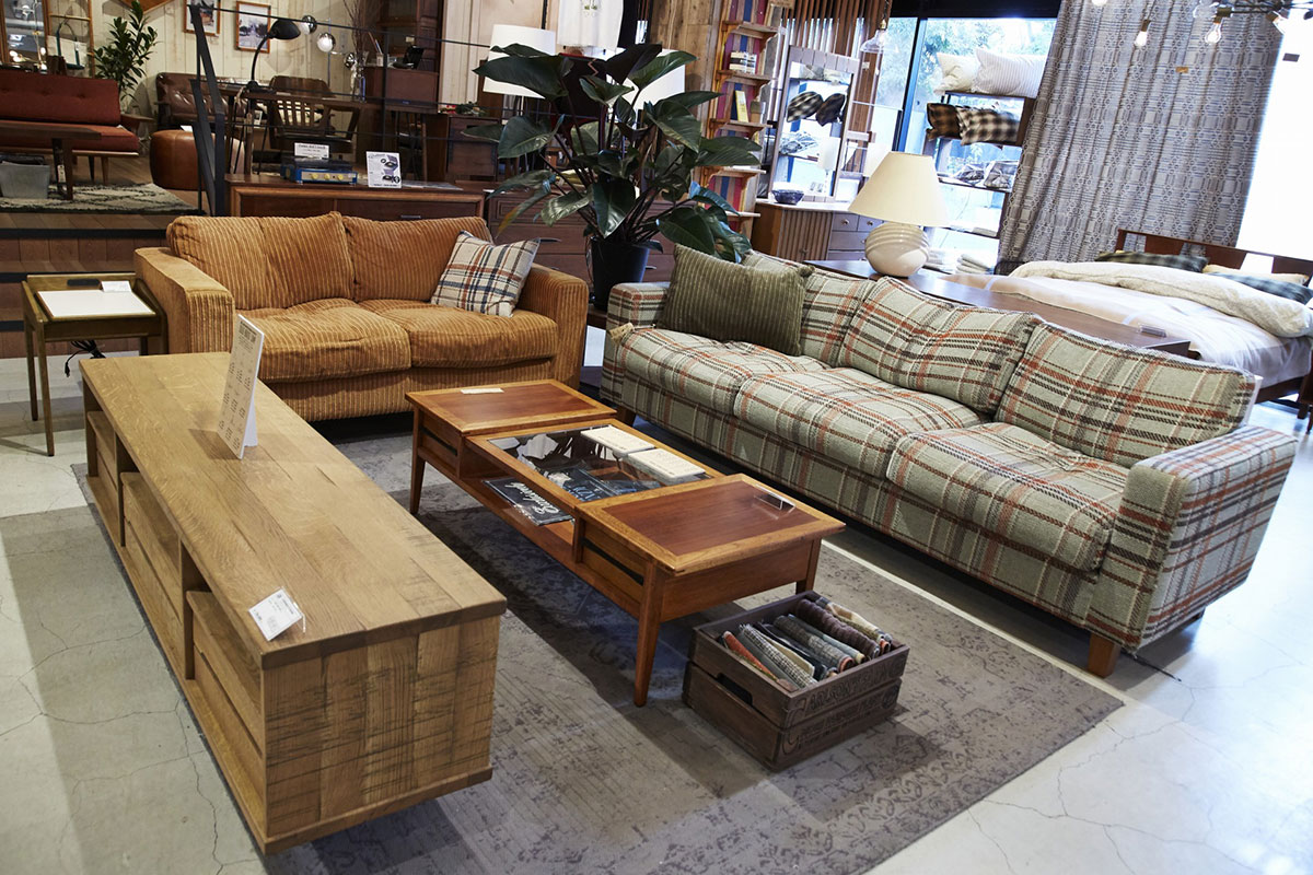 楽天市場】【JSF TOTE CANVASプレゼント！】アクメファニチャー ACME