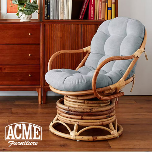 楽天市場】ACME Furniture アクメファニチャー BALBOA ROCKING CHAIR