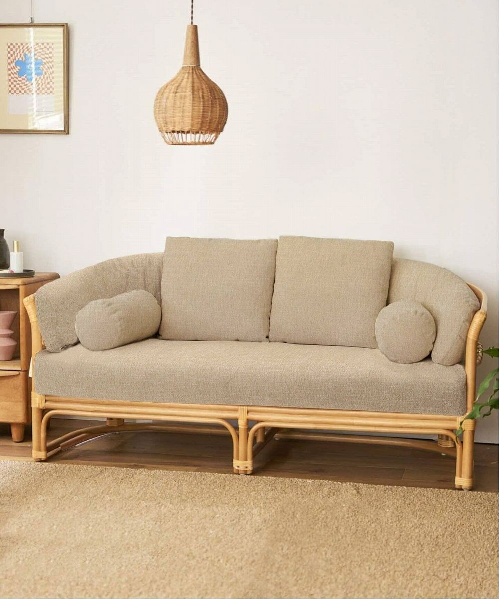 楽天市場】ACME Furniture アクメファニチャー BALBOA SOFA BE