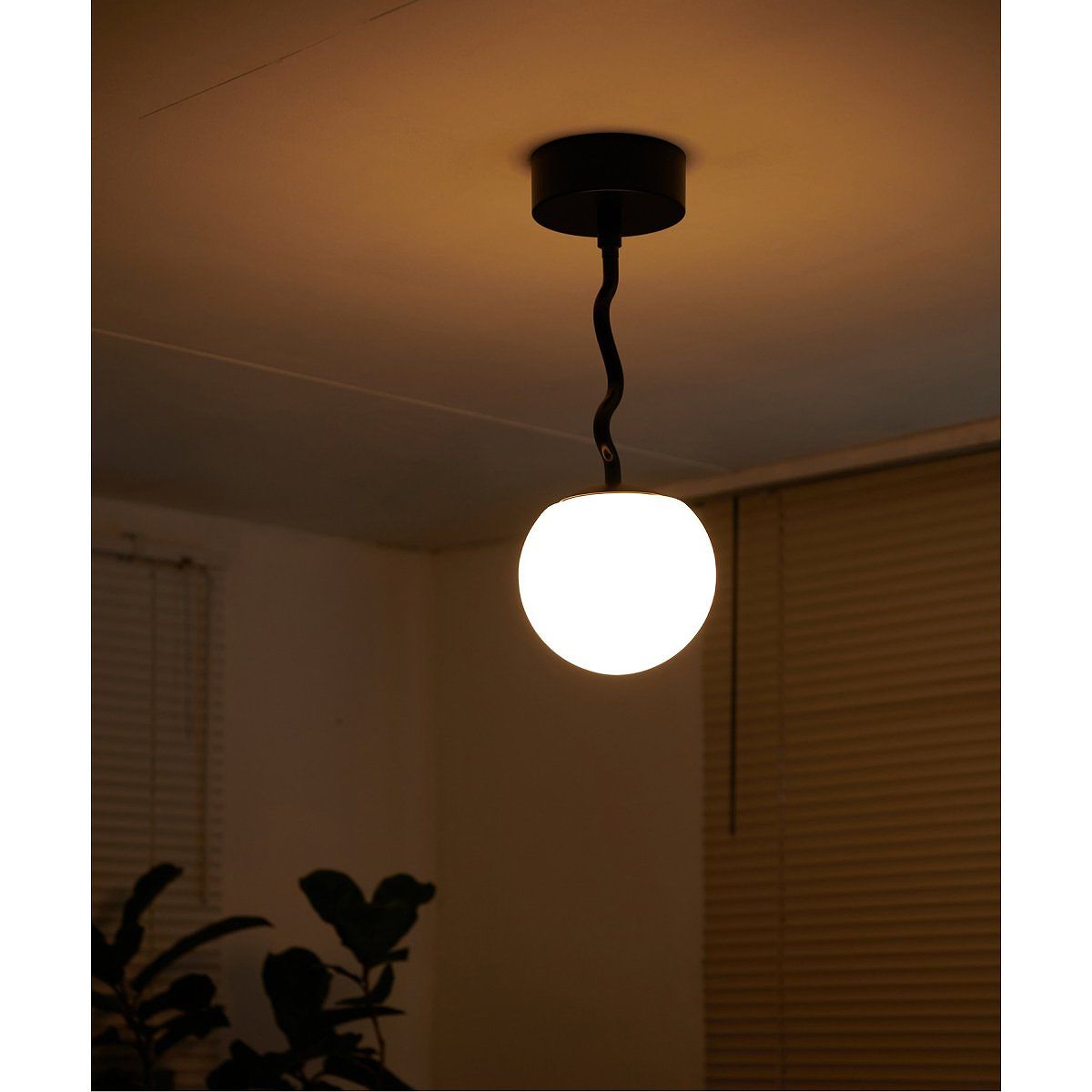 楽天市場】JOURNAL STANDARD FURNITURE WAVY CEILING LAMP ジャーナル