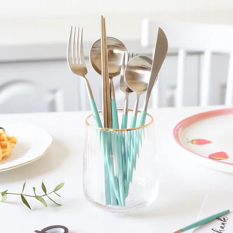 楽天市場】【5本セット＋プレゼント】カトラリー カトラリーセット