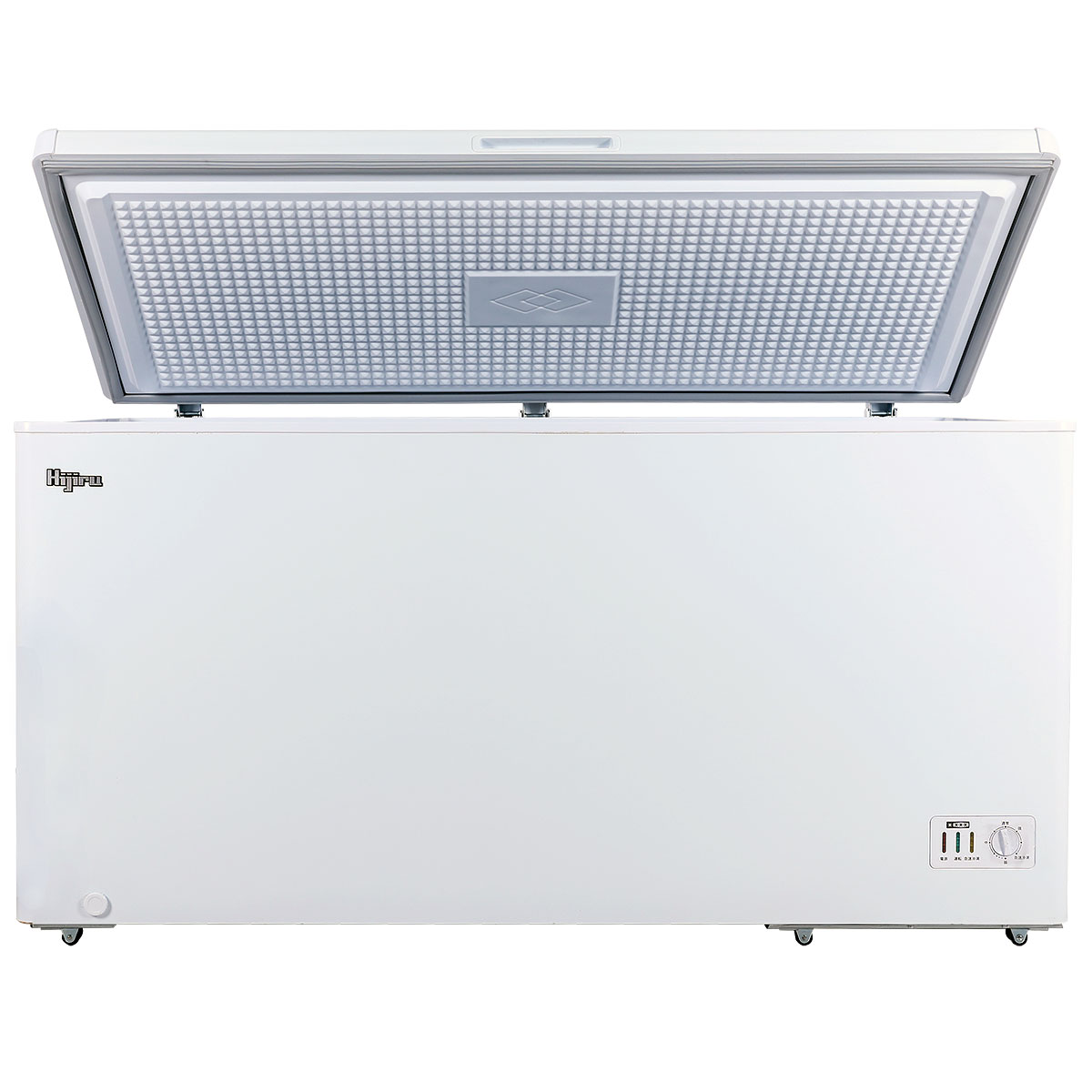 楽天市場】【春分セール！】 412L 冷凍ストッカー 大型 HJR-SF412