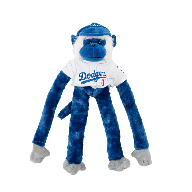 楽天市場】大谷翔平 モンキー ぬいぐるみ Majestic 大谷翔平 ラリー