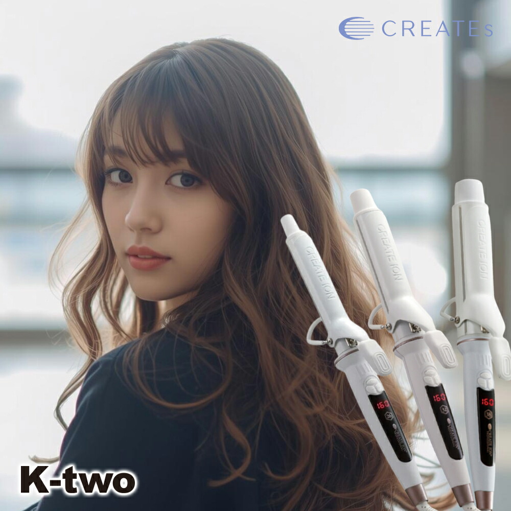 楽天市場 | K-two楽天市場店 - クレイツ│CREATs 特集ページ