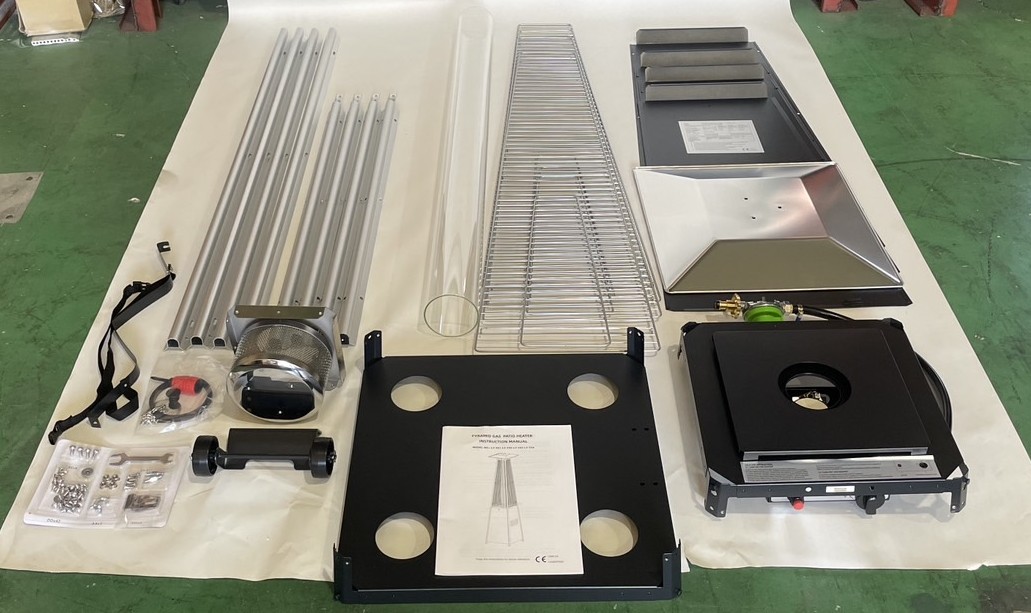 楽天市場】【最終】LPガスストーブ 屋外用ストーブ 屋外用ヒーター