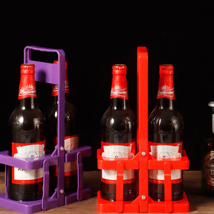 楽天市場】 キャリア ペットボトル ビール瓶 ワインボトル 2本入 瓶