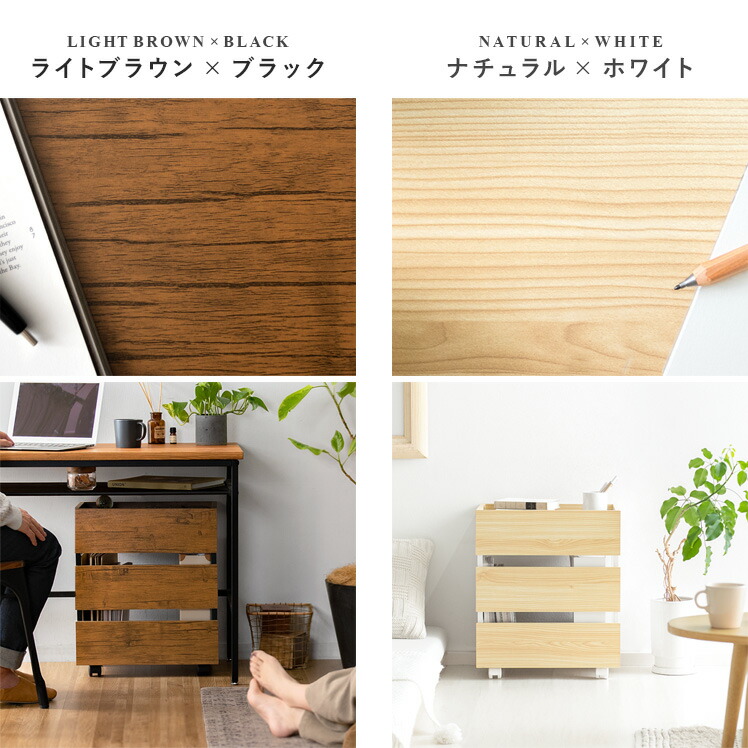 楽天市場】【3/8限定！5％OFFクーポン配布中】 サイドワゴン