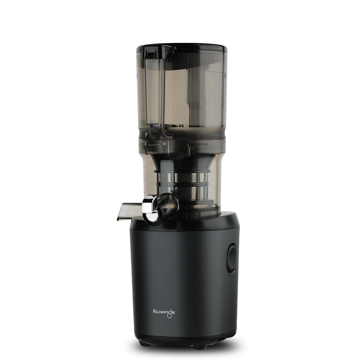 楽天市場】【10%OFF】クビンス ハンズフリースロージューサー AUTO6