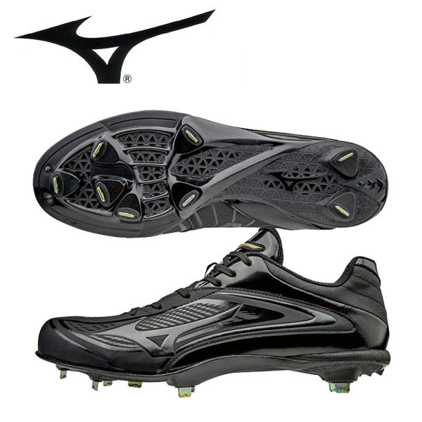 ミズノ グローバルエリート IQ2 11GM1711 (野球スパイク) 価格比較
