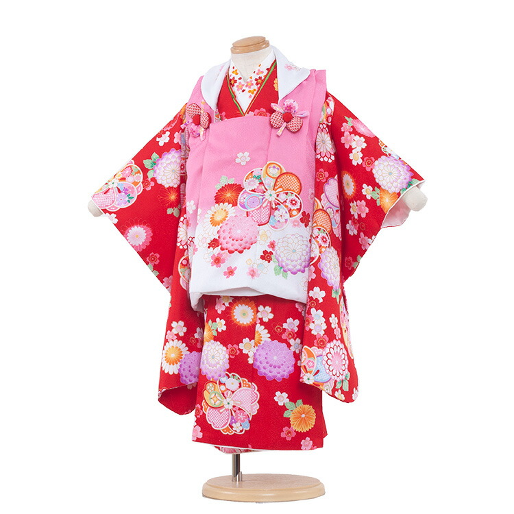 楽天市場】花うさぎ 被布セットの通販