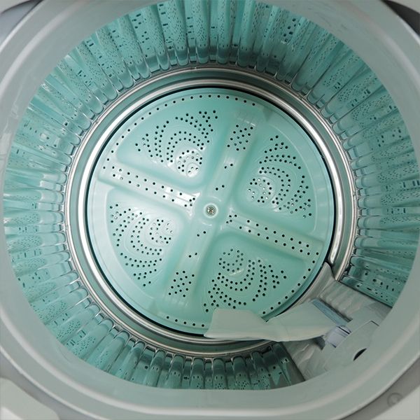 楽天市場】【中古】SB-ESG55PCP/洗濯機/5.5kg/SHARP/シャープ/ES-G55PC