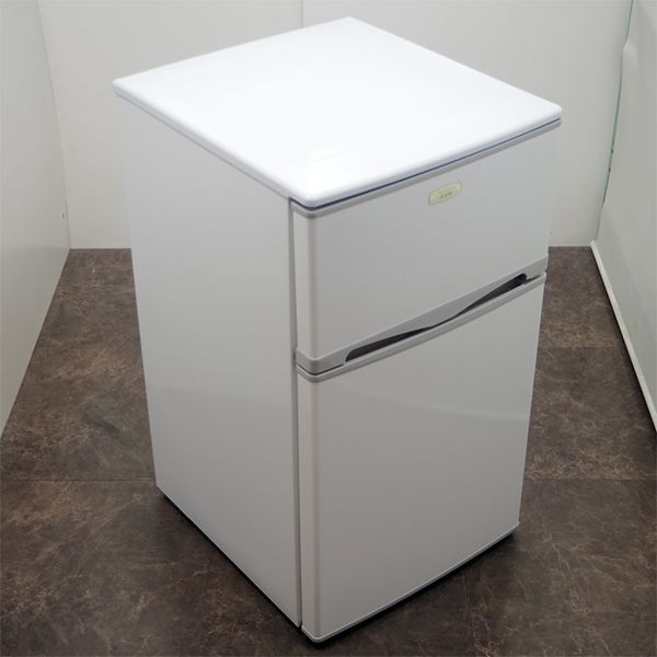 楽天市場】【中古】LA-AR975E/冷蔵庫/96L/Abitelax/アビテラックス/AR