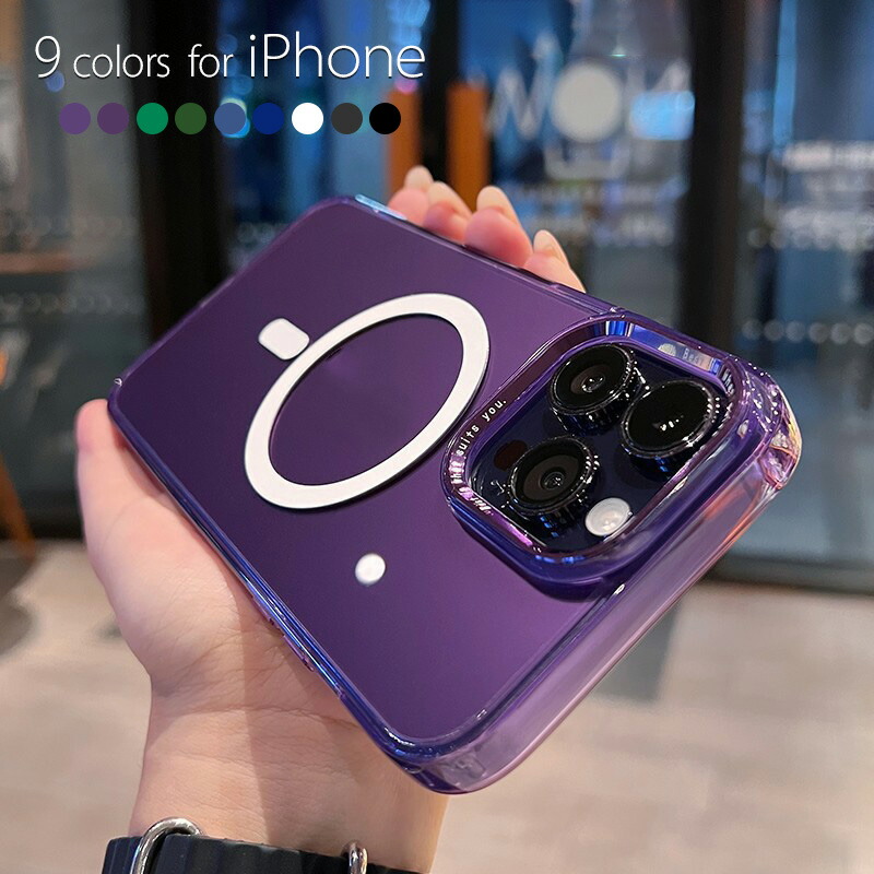 楽天市場】iPhone 15 promax ケース パープル iphone15 pro ケース