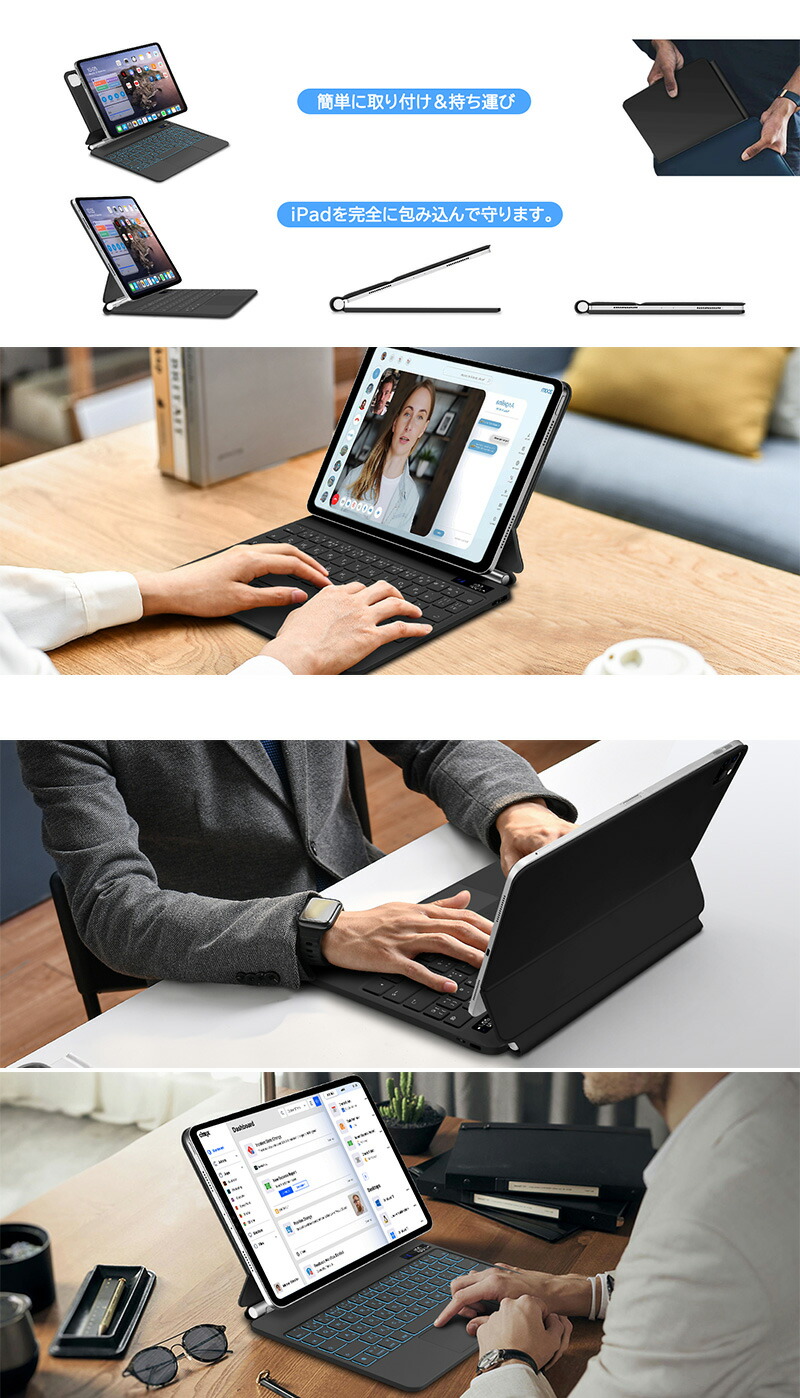 楽天市場】iPad 第10世代 iPad Pro ipad air4 air5 iPad mini6