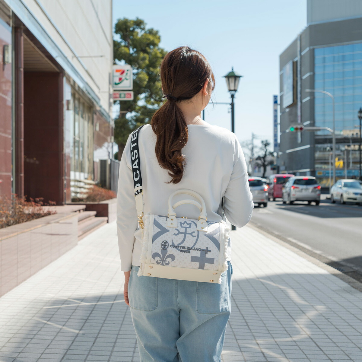 楽天市場】【3/5限定☆エントリーで最大P42倍】 カステルバジャック