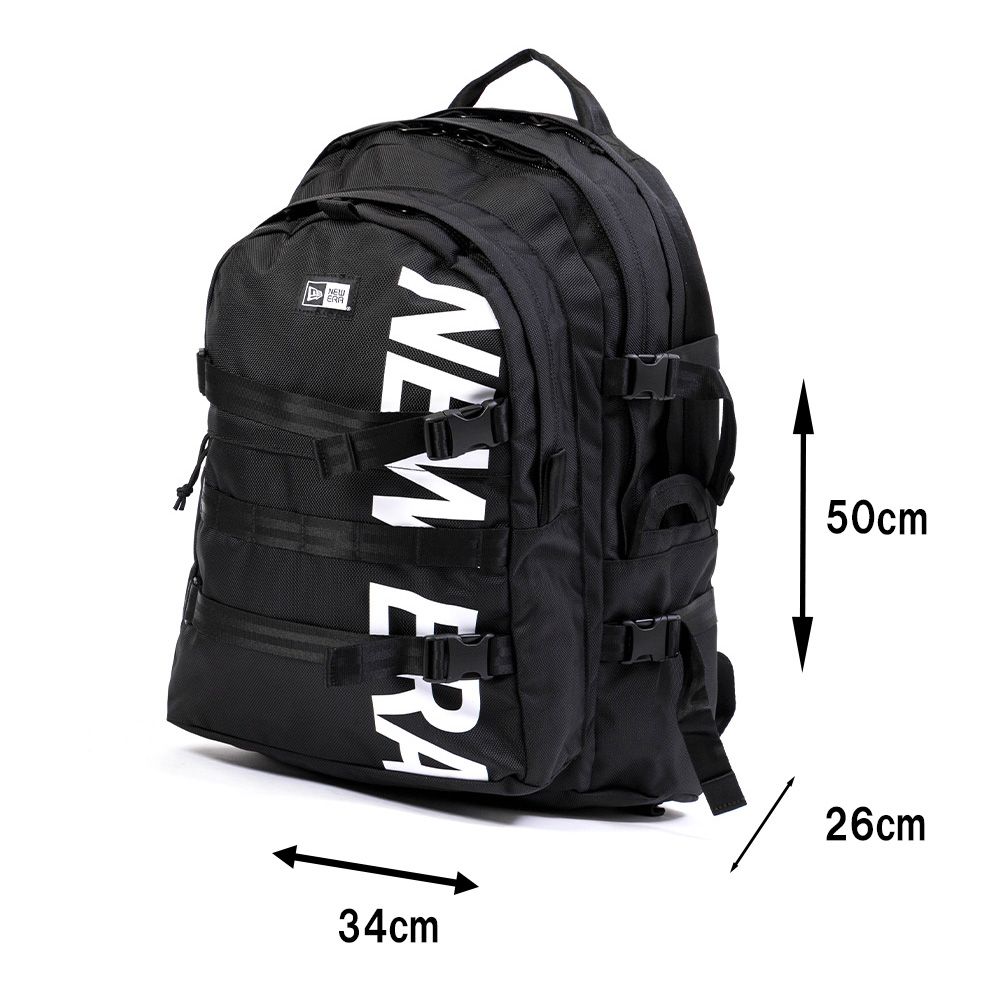 楽天市場】【ポイント最大41倍 | 3/10まで】 ニューエラ リュック NEW